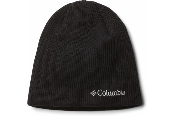 Columbia Whirlibird Watch Cap