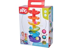 Simba- Circuit à Billes, 104010053