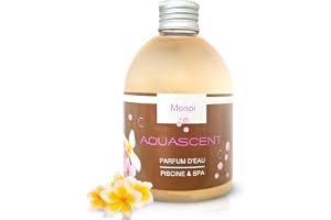 Aquascent - Pool och spa MONOI parfym 250 ml