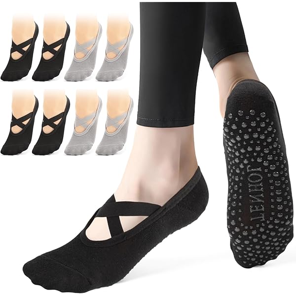 Lot 3 Paires Chaussettes Antidérapantes Yoga Pilates Gawilo Chaussettes Yoga GAWILO Lot 3 Paires - Antidérapantes Coton Femme Fitness Chaussettes Antidérapantes Fitness Lot 3 Paires Chaussettes Antidérapantes Yoga Pilates Gawilo Chaussettes Yoga GAWILO Lot 3 Paires - Antidérapantes Coton Femme Fitness Chaussettes Antidérapantes Fitness