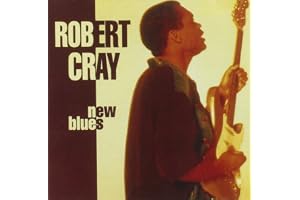 Robert Cray - New Blues