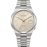 Citizen Erkek Otomatik Analog Kol Saati Tsuyosa