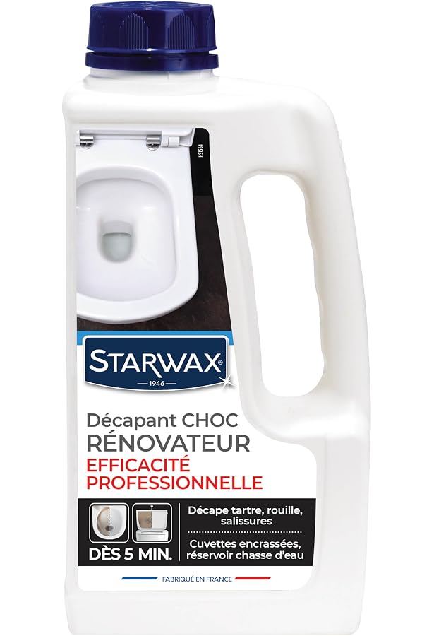 BLOC RESERVOIR CHASSE D'EAU WC PARFUM EAU BLEUE 50G LOT DE 2