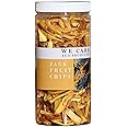 We Care Eco Products Kerala Fresh Jackfruit Chips Chakka Chips Fried In Coconut Oil (250g)