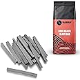 Slate pencil Black long slate bar 1KG box