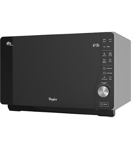 Whirlpool GSC309PVS Manuale di istruzioni combinato microonde/forno da incasso elettrico da 30 pollici Whirlpool GSC309PVS Manuale di istruzioni combinato microonde/forno da incasso elettrico da 30 pollici