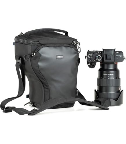 Think Tank 700037 Cinturón De Piel Fina V3.0 – Hecho En España (S/M/L)