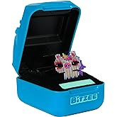 Bitzee, Magical Interactive Toy with 20 Characters Inside, Virtual Friends React to Touch, Girls and Boys