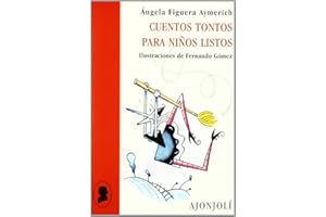 Cuentos tontos para niños listos