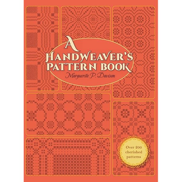 ANNE DIXON  『Handweaver's Pattern Book』 il_1080xN.2494474373_iid9.jpg
