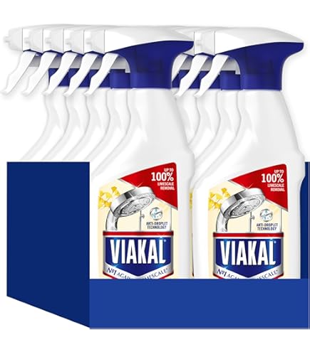 Viakal Spray Classico Con Tecnologia Anti-Goccia, Il Numero Uno Per Il - View #10