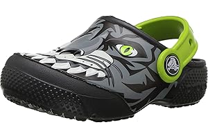 Crocs Bambino Despicable Me 3 Sabot