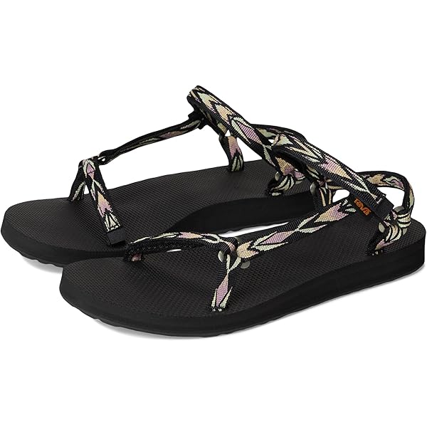 Chaussures De Randonnée Teva Trailwinder Low Pour Femme - Tige Tricot Respirante - Semelle Spider Caoutchouc - Pour Randonnées Légères