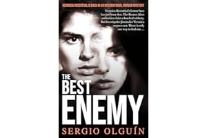 The Best Enemy: 4 (Veronica Rosenthal Mysteries)