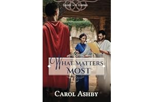 What Matters Most (Light in the Empire)