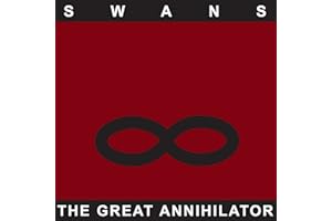 GREAT ANNIHILATOR