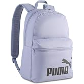 PUMA PUMA PHASE Backpack Unisex Yetişkin Sırt &Ccedil;antası Gray Sky Tek Beden