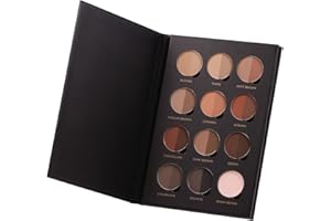 ANASTASIA BEVERLY HILLS - Brow Pro Palette