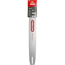 Barra motosega OREGON® 25 cm - 10 pollici | monta catena da 40 maglie