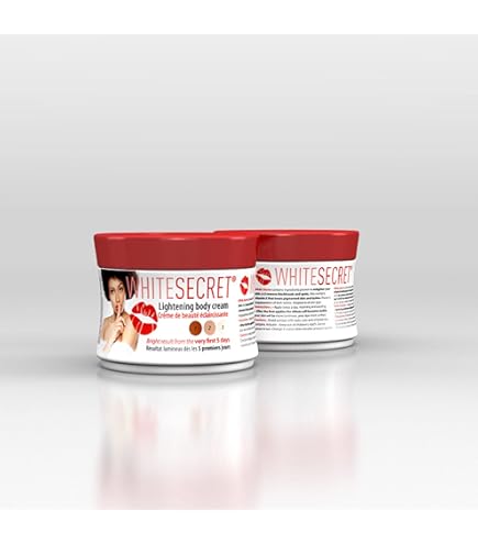 It's Skin Secret Solution Wedding Dress White cream 100ml: Buy Online at  Best Price in UAE - Amazon.ae