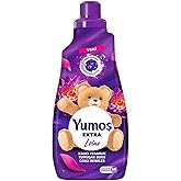 Soft Extra Laundry Softener Lotus ml 1440 ml 60 Washing