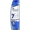 Head & Shoulders Anti-Dandruff Shampoo Pro-Expert 7 Persistent Dandruff Control 300ml. Fights 7 Scalp Issues for Complete Scalp Protection, Clinically Proven to Fight Even the Toughest Dandruff*