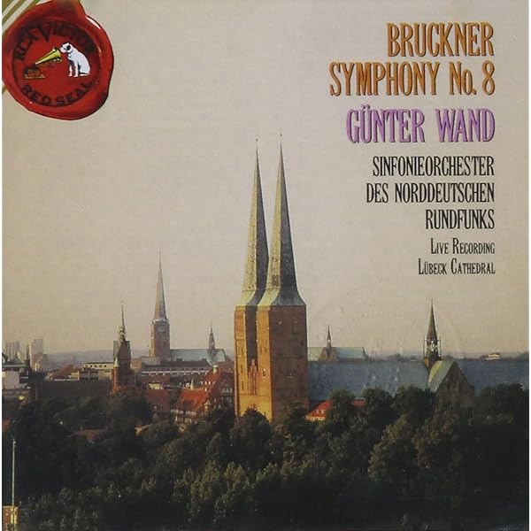(未使用･未開封品)　Bruckner:Symphony No.8 [Blu-ray] [Import] v1yptgt 未使用・未開封品) Bruckner:Symphony No.8 [Blu-ray] [Import