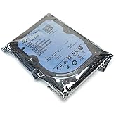 Seagate Laptop Thin SSHD 500GB; interne Hybrid-Festplatte; 2.5" Flash-Speicher 8GB, 5400rpm, 64MB Cache, SATA -ST500LM000