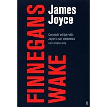 Finnegans Wake : Joyce, James: Amazon.nl: Books