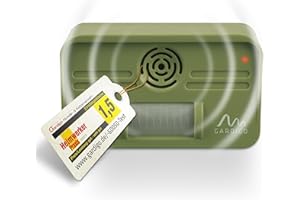 Gardigo Hunde- und Katzenabwehr