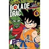 Bola de Drac Color Cor Petit n&ordm; 01/04: 1 (Manga Shonen)