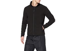 Regatta Reid Softshell Chaqueta para Hombre