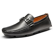 Mocassins Pour Homme Men's Loafers Casual Slip On Shoes Soft Penny