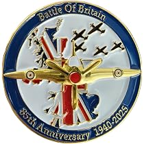 VICTORY IN JAPAN VJ Day 80th Anniversary World War II Commemorative