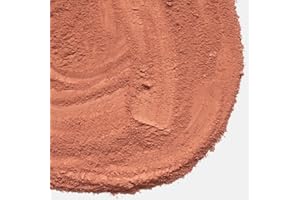 Neeliup Terra Exotica Tonpulver rot 5 kg