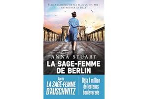 La sage-femme de Berlin
