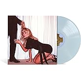 Man's Best Friend - Light Blue Vinyl