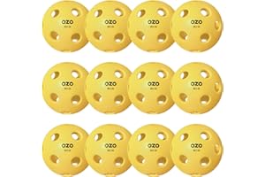 OZO Indoor Pickleball Ball Sets