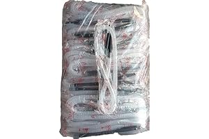 SShisha Disposable Plastic tube Hose (10)