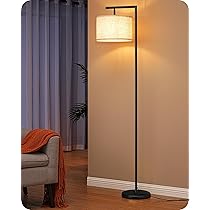 フロアスタンド Floor lamp lighting fixture Stellar floor lamp anthracite, 5-light sources H3905555