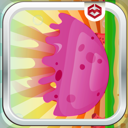 Swimmy Jellyfish Amazon.co.uk Apps & Games