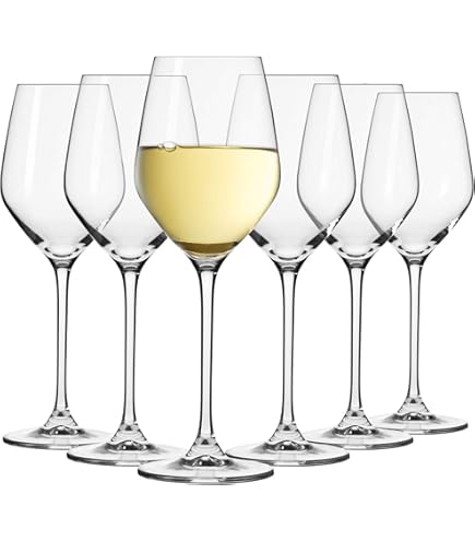 Chef & Sommelier Cabernet Tulip 250ml, Without Filling Mark, 6 Glasses - View #7