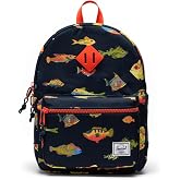 Herschel Heritage&trade; &Ccedil;ocuk | Su İtici Kumaş Sırt &Ccedil;antası, 15 L