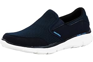 Skechers ULTRA FLEX-SALUTATIONS-51361 - Low-Top Mężczyźni