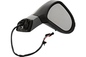 Alkar 6132308 Espejos Exteriores para Automóviles