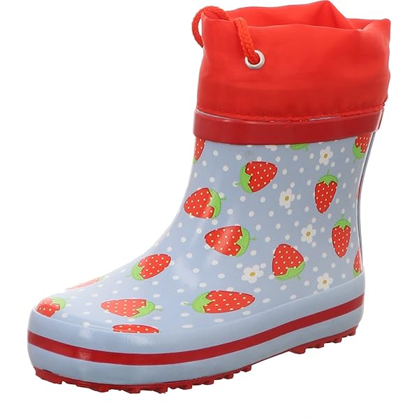 Beck Dinos rubber boots for boys, multicolor 50, 21 EU