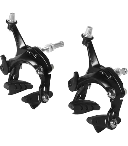 Jeu De Freins Campagnolo Super Record BR19-SRDP Double Pivot - Neuf