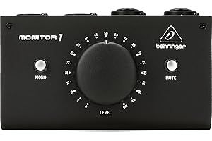 Behringer MONITOR1