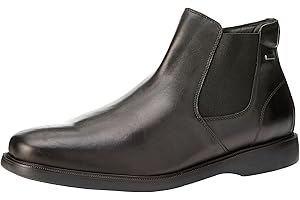 Geox Homme U Brayden 2fit ABX B Bottines