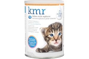 PETAG Pet Ag KMR – Kätzchen Milchaustauscher